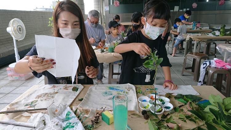幼兒園：與植物做朋友(9/4)-圖片57