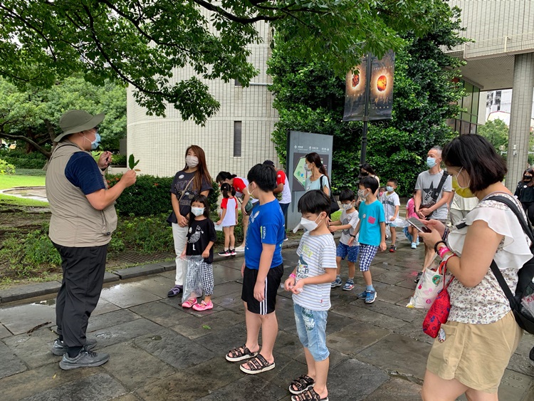 幼兒園：與植物做朋友(9/4)-圖片58