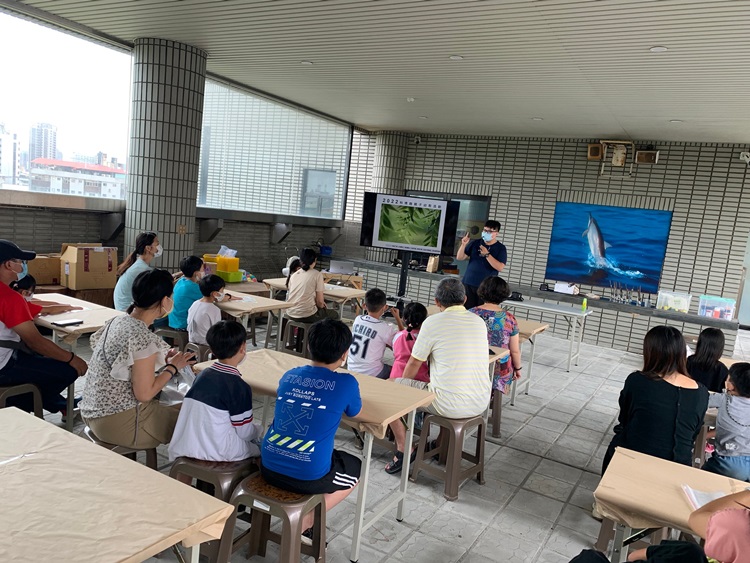 幼兒園：與植物做朋友(9/4)-圖片60
