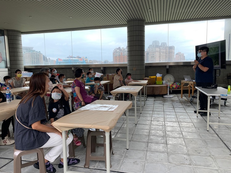 幼兒園：與植物做朋友(9/4)-圖片61