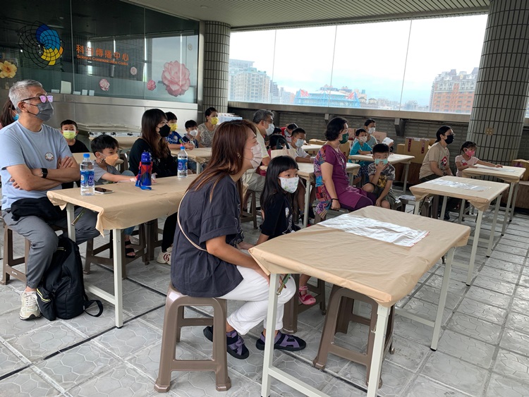幼兒園：與植物做朋友(9/4)-圖片62