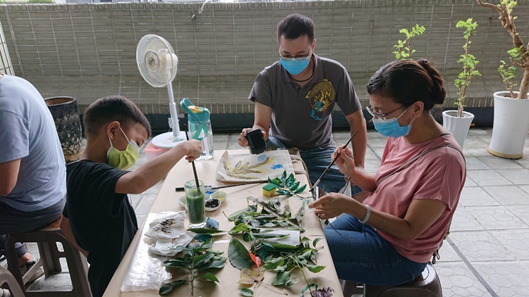 幼兒園：與植物做朋友(9/4)-圖片66