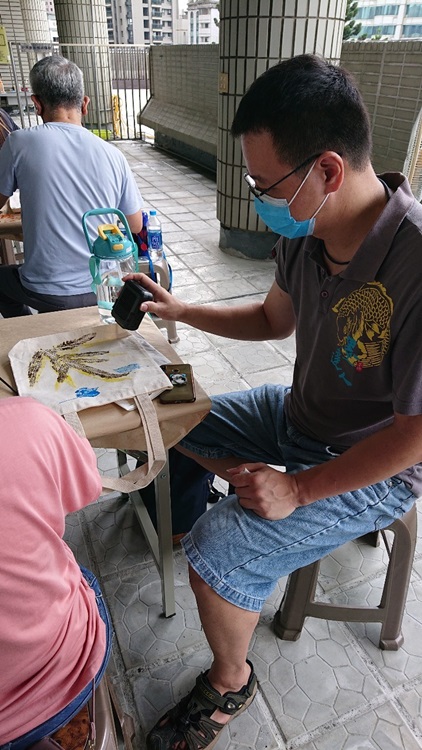 幼兒園：與植物做朋友(9/4)-圖片69