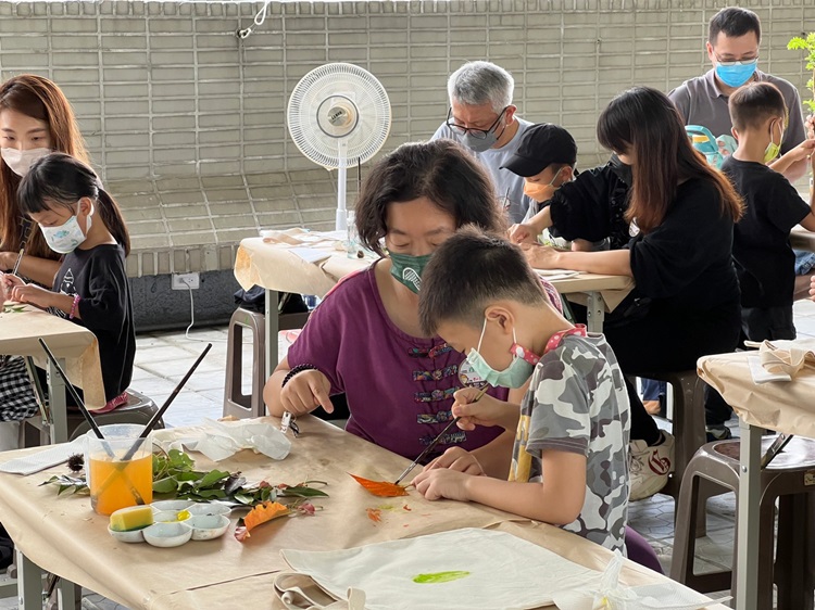 幼兒園：與植物做朋友(9/4)-圖片70