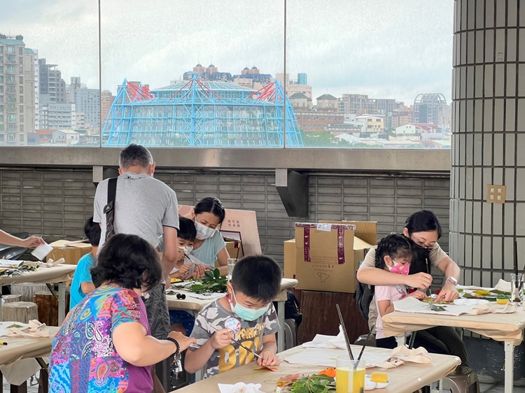 幼兒園：與植物做朋友(9/4)-圖片72
