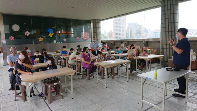 幼兒園：與植物做朋友(9/4)-圖片73