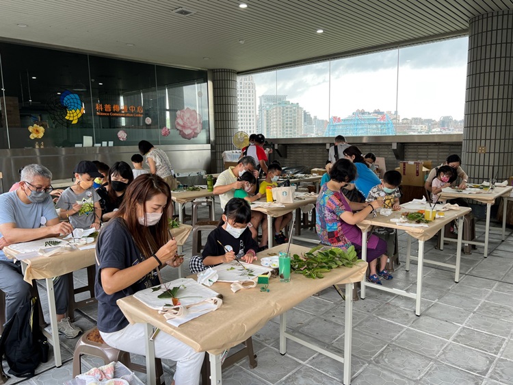 幼兒園：與植物做朋友(9/4)-圖片76