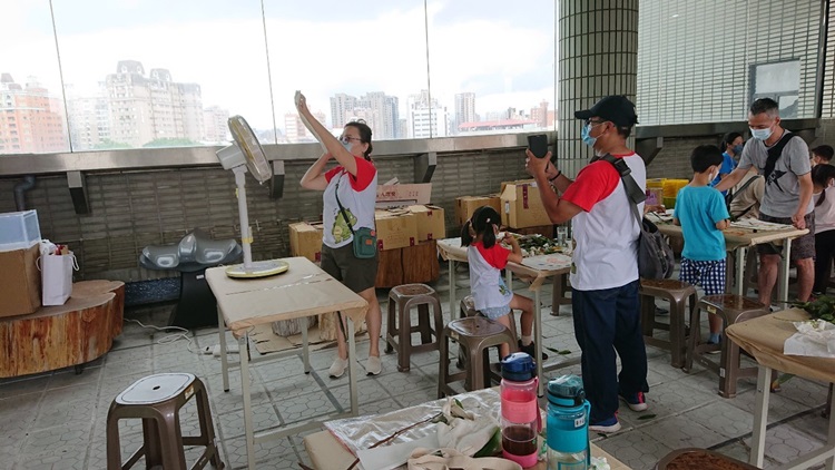 幼兒園：與植物做朋友(9/4)-圖片79