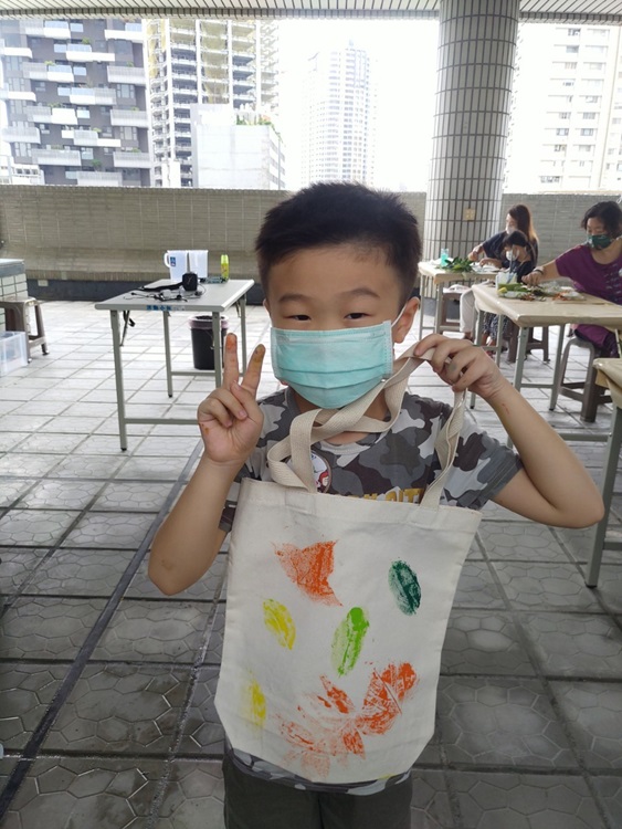 幼兒園：與植物做朋友(9/4)-圖片80