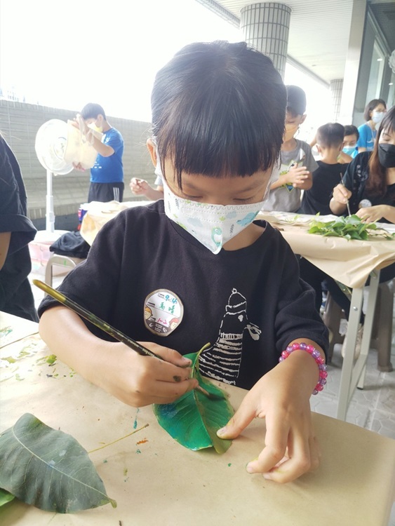 幼兒園：與植物做朋友(9/4)-圖片81
