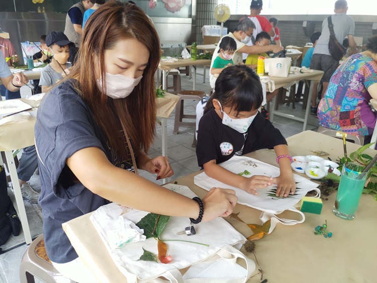 幼兒園：與植物做朋友(9/4)-圖片82