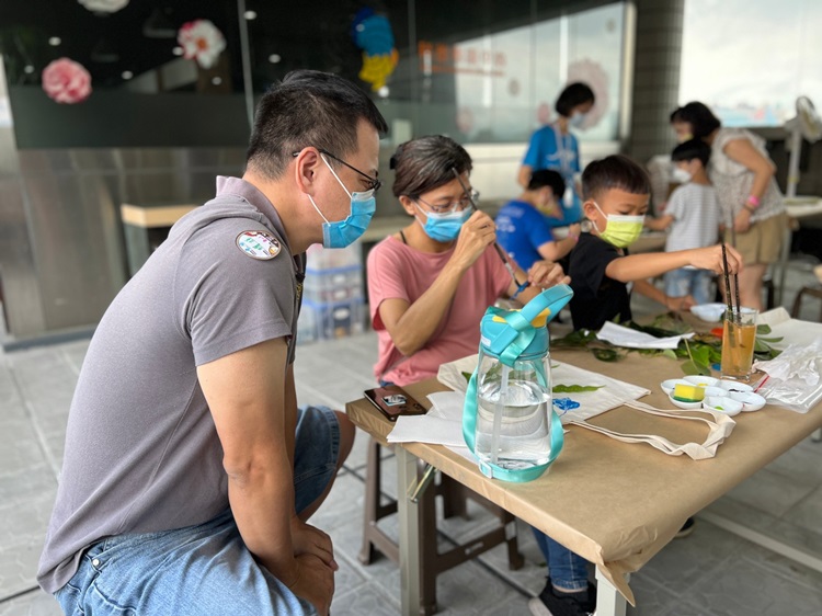 幼兒園：與植物做朋友(9/4)-圖片83