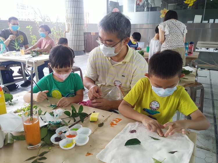 幼兒園：與植物做朋友(9/4)-圖片85