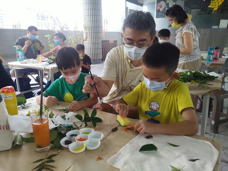 幼兒園：與植物做朋友(9/4)-圖片87