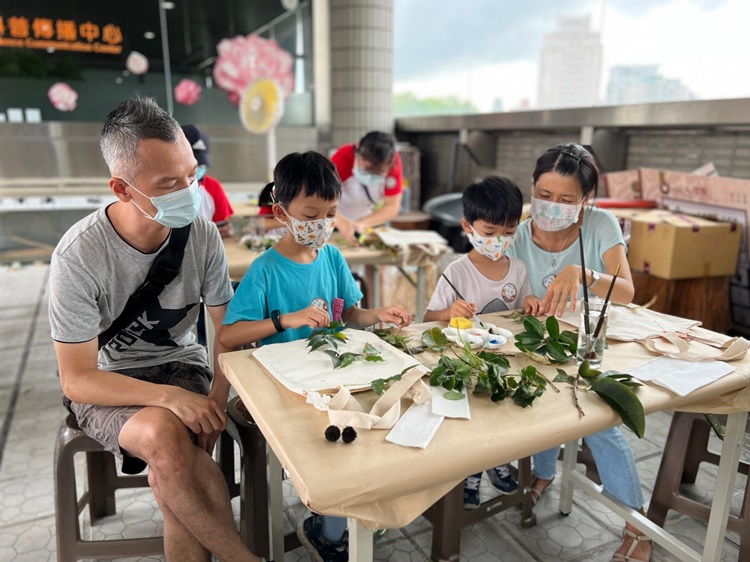 幼兒園：與植物做朋友(9/4)-圖片88