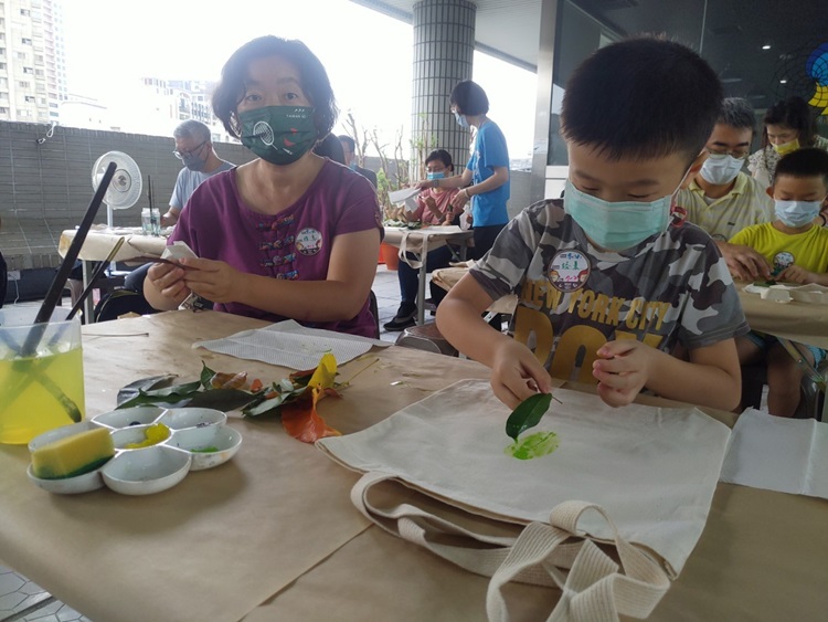 幼兒園：與植物做朋友(9/4)-圖片89