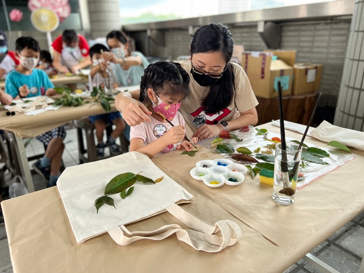 幼兒園：與植物做朋友(9/4)-圖片91