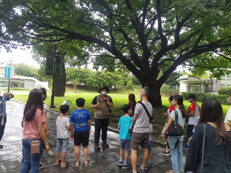 幼兒園：與植物做朋友(9/4)-圖片93