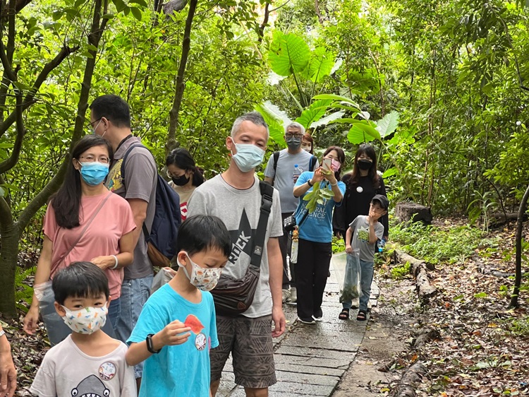 幼兒園：與植物做朋友(9/4)-圖片94