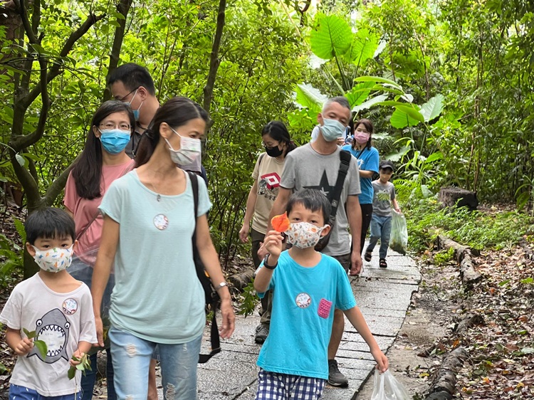 幼兒園：與植物做朋友(9/4)-圖片95