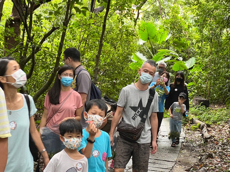 幼兒園：與植物做朋友(9/4)-圖片97