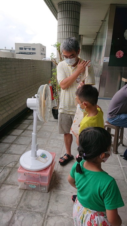 幼兒園：與植物做朋友(9/4)-圖片101