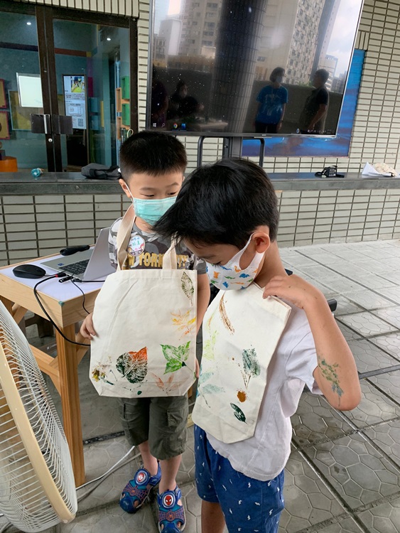 幼兒園：與植物做朋友(9/4)-圖片105