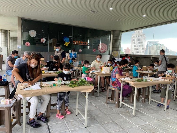 幼兒園：與植物做朋友(9/4)-圖片107