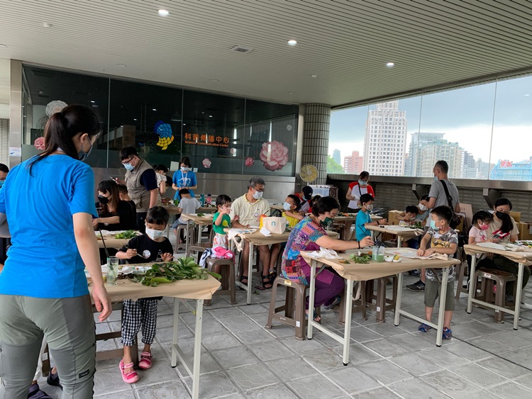 幼兒園：與植物做朋友(9/4)-圖片108