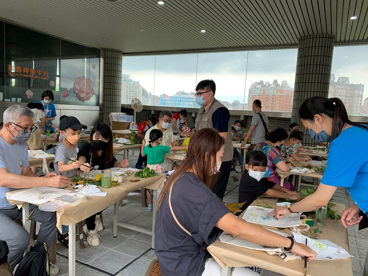 幼兒園：與植物做朋友(9/4)-圖片109