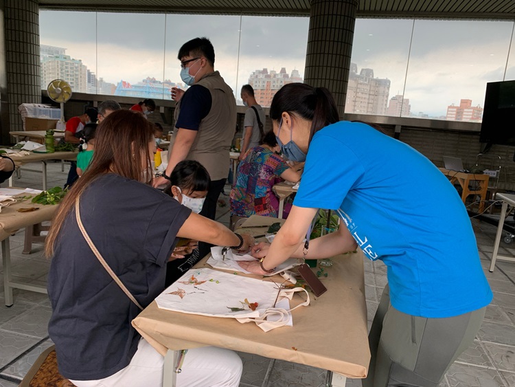 幼兒園：與植物做朋友(9/4)-圖片110