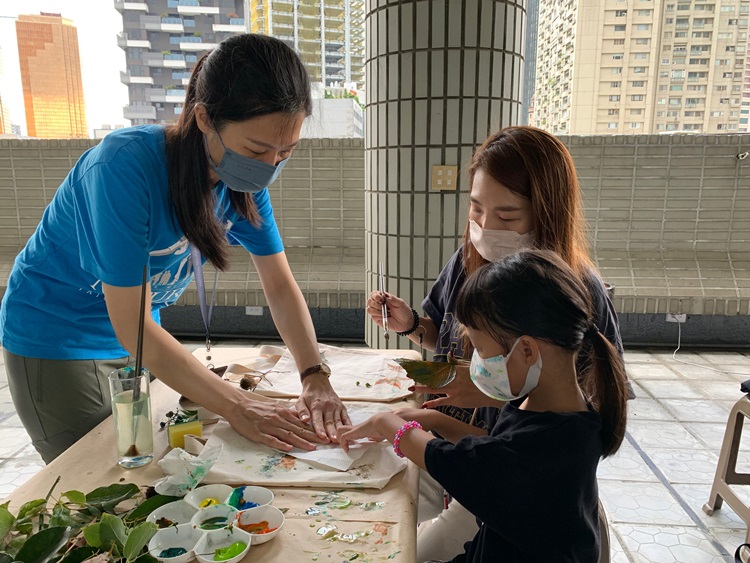 幼兒園：與植物做朋友(9/4)-圖片111