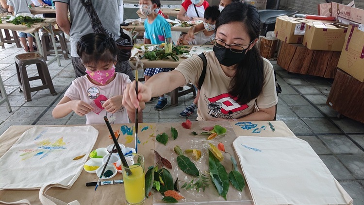 幼兒園：與植物做朋友(9/4)-圖片112