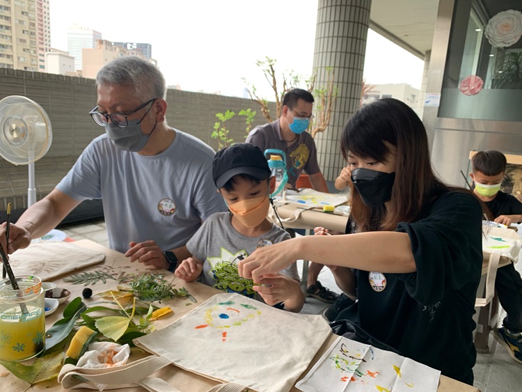 幼兒園：與植物做朋友(9/4)-圖片113