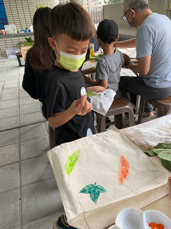幼兒園：與植物做朋友(9/4)-圖片114