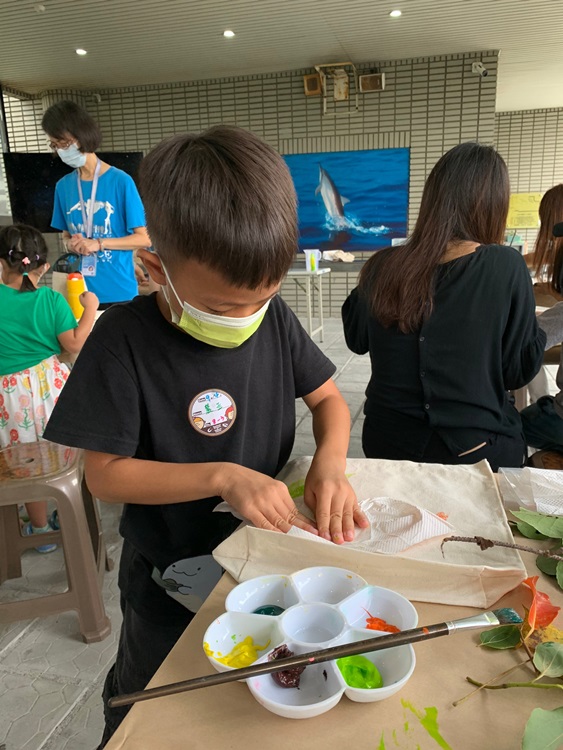 幼兒園：與植物做朋友(9/4)-圖片115