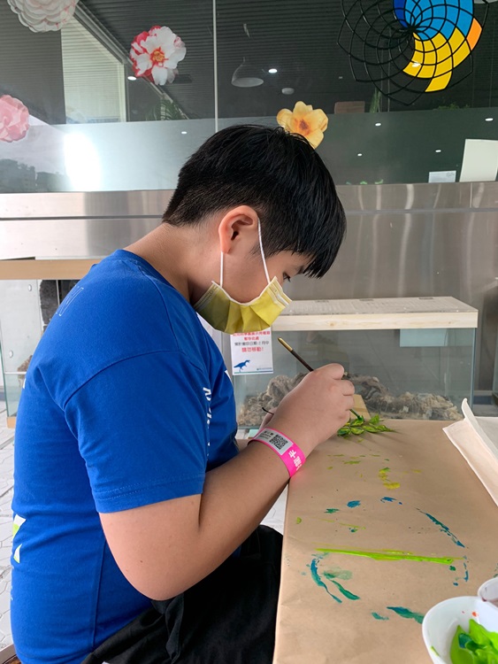 幼兒園：與植物做朋友(9/4)-圖片116