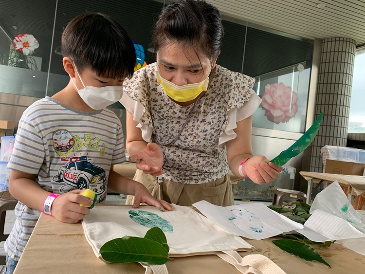 幼兒園：與植物做朋友(9/4)-圖片117
