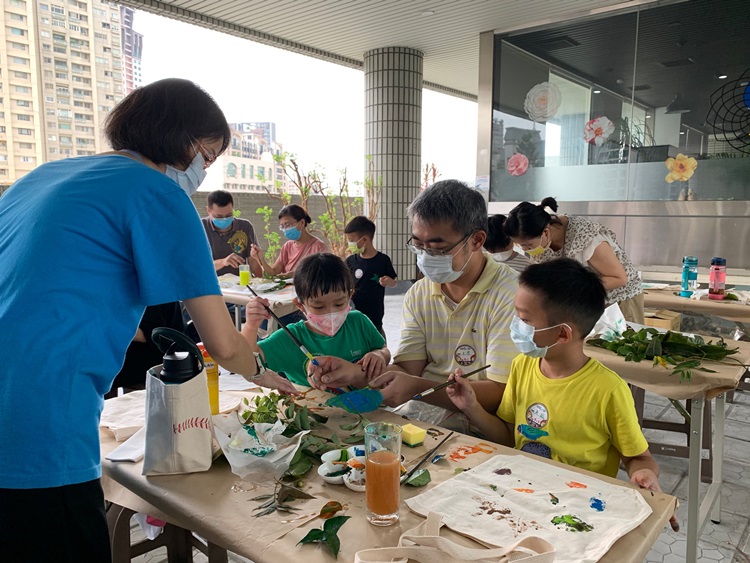 幼兒園：與植物做朋友(9/4)-圖片118