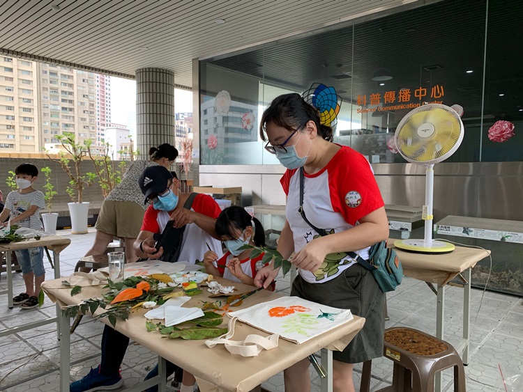 幼兒園：與植物做朋友(9/4)-圖片119