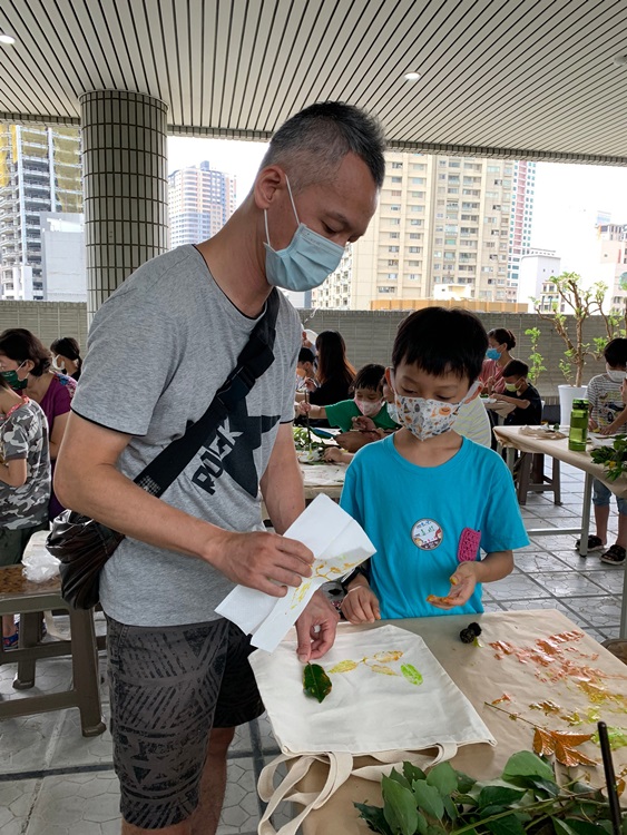 幼兒園：與植物做朋友(9/4)-圖片120