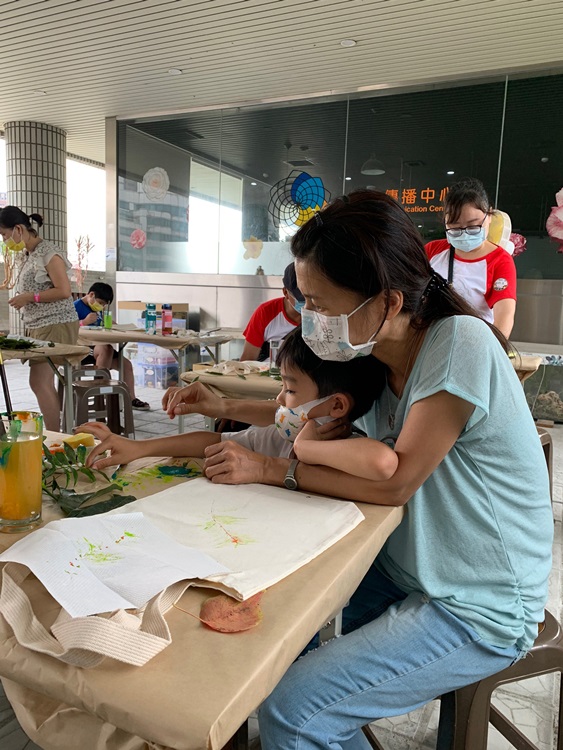 幼兒園：與植物做朋友(9/4)-圖片121