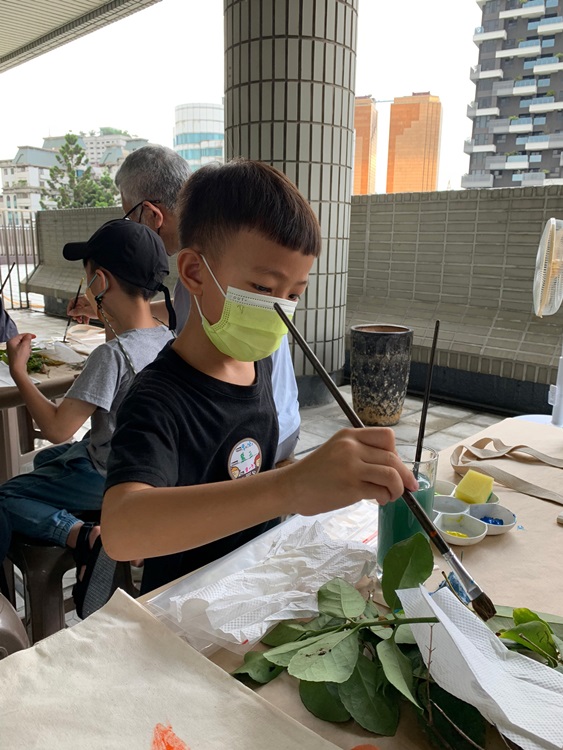 幼兒園：與植物做朋友(9/4)-圖片125