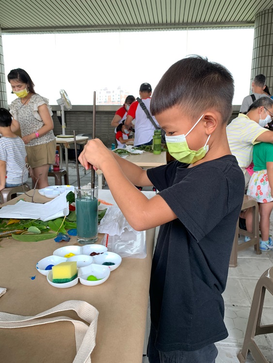 幼兒園：與植物做朋友(9/4)-圖片126