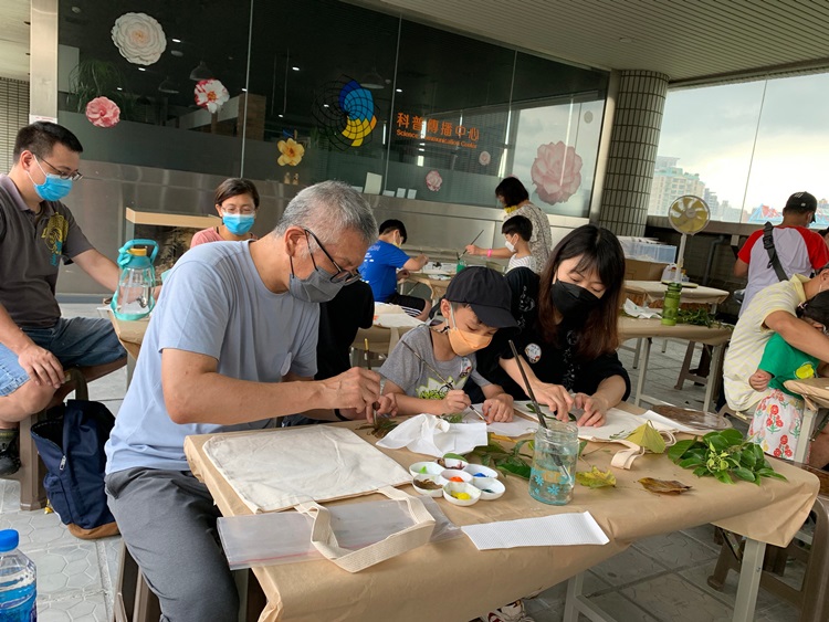 幼兒園：與植物做朋友(9/4)-圖片128