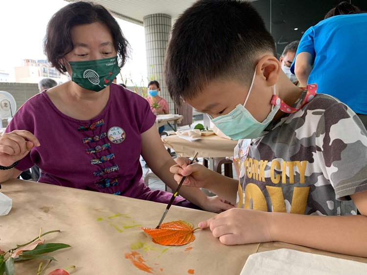 幼兒園：與植物做朋友(9/4)-圖片130