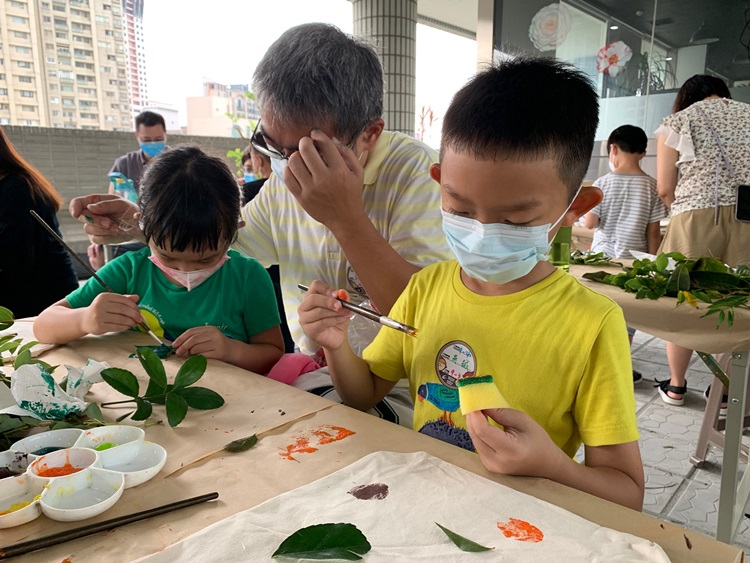 幼兒園：與植物做朋友(9/4)-圖片132