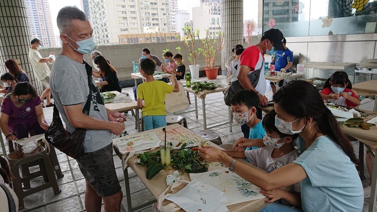 幼兒園：與植物做朋友(9/4)-圖片134