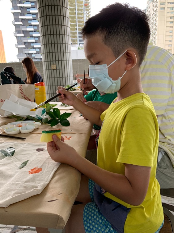 幼兒園：與植物做朋友(9/4)-圖片135