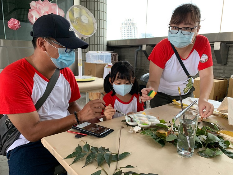 幼兒園：與植物做朋友(9/4)-圖片138